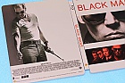 FAC #32 BLACK MASS: �pinav� hra FULLSLIP + LENTIKUL�RN� MAGNET Steelbook&trade; Limitovan� sb�ratelsk� edice - ��slovan� + D�REK f�lie na SteelBook&trade;