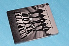 FAC #41 STRAIGHT OUTTA COMPTON FullSlip + Lentikul�rn� magnet Steelbook&trade; Limitovan� sb�ratelsk� edice + D�REK f�lie na SteelBook&trade;