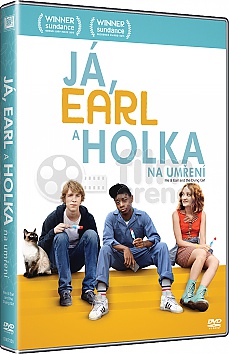 J�, Earl a holka na um�en�