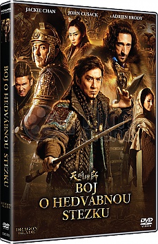 Boj o Hedv�bnou stezku