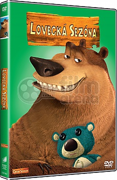 Lovecká sezóna (Big Face)