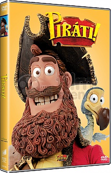 Pir�ti! (Big Face)