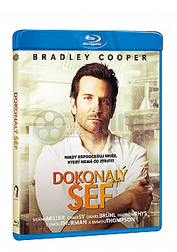 Dokonalý šéf