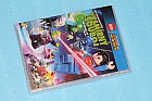 Lego DC Super hrdinov�: Vesm�rn� souboj
