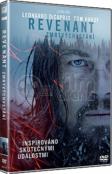 REVENANT Zmrtv�chvst�n�