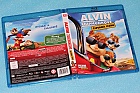 Alvin a Chipmunkové: Čiperná jízda