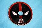 DEADPOOL Steelbook&trade; Limitovan� sb�ratelsk� edice + D�REK f�lie na SteelBook&trade;