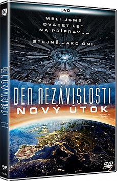 Den nez�vislosti: Nov� �tok