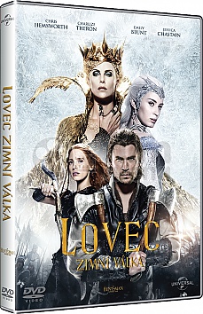 Lovec: Zimn� v�lka