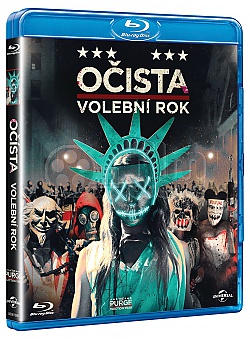O�ISTA: Volebn� rok