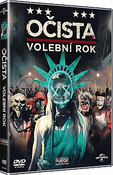 O�ISTA: Volebn� rok