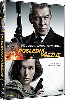 Posledn� p�e�ije