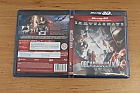 CAPTAIN AMERICA: Občanská válka 3D + 2D