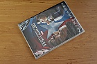 CAPTAIN AMERICA: Ob�ansk� v�lka