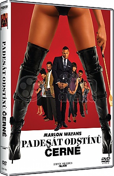 Padesát odstínů černé