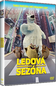 Ledov� sez�na