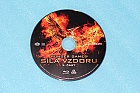 HUNGER GAMES: Síla vzdoru - 2. část 3D + 2D