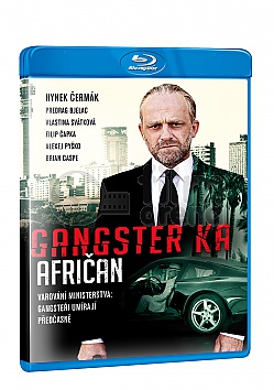 Gangster Ka: Afričan
