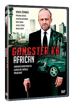 Gangster Ka: Afričan