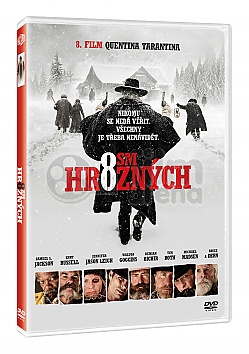 Osm hrozných