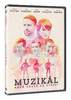 Muzik�l aneb Cesty ke �t�st�