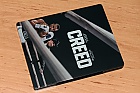 CREED Steelbook™ Limitovaná sběratelská edice + DÁREK fólie na SteelBook™