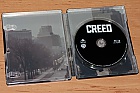 CREED Steelbook™ Limitovaná sběratelská edice + DÁREK fólie na SteelBook™
