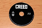 CREED Steelbook™ Limitovaná sběratelská edice + DÁREK fólie na SteelBook™