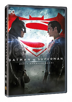BATMAN vs. SUPERMAN: �svit spravedlnosti