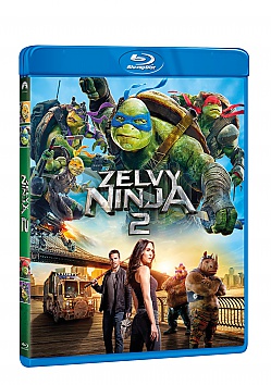 �elvy Ninja 2