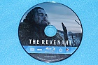 FAC #42 THE REVENANT E1 HUGH GLASS FullSlip + Lentikul�rn� magnet Steelbook&trade; Limitovan� sb�ratelsk� edice - ��slovan� + D�REK f�lie na SteelBook&trade;