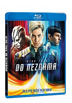 Star Trek: Do nezn�ma