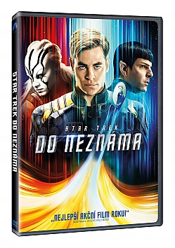 Star Trek: Do nezn�ma