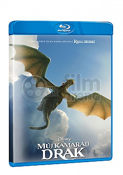 M�j kamar�d drak