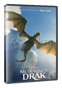 M�j kamar�d drak