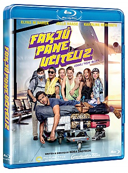 Fakjů pane učiteli 2