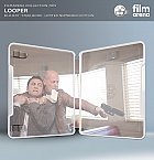 LOOPER Steelbook&trade; Limitovan� sb�ratelsk� edice + D�REK f�lie na SteelBook&trade;