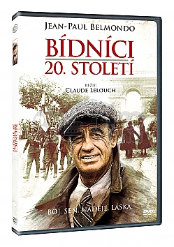 Bídníci 20. století