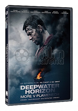 DEEPWATER HORIZON: Mo�e v plamenech