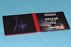 ROGER WATERS: The Wall Digipack Limitovan� sb�ratelsk� edice