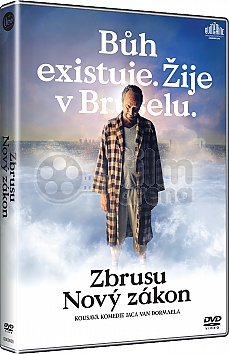 Zbrusu Nov� z�kon