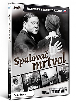Spalova� mrtvol (Klenoty �esk�ho filmu) Remasterovan� verze