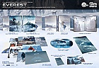 FAC #29 EVEREST FullSlip nečíslovaný 3D + 2D Steelbook™ Limitovaná sběratelská edice + DÁREK fólie na SteelBook™