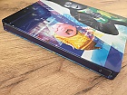 ZP�VEJ Steelbook&trade; Limitovan� sb�ratelsk� edice + D�REK f�lie na SteelBook&trade;