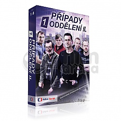 P��pady 1. odd�len� - 2. s�rie Kolekce