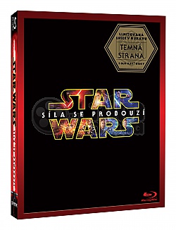 STAR WARS: S�la se probouz� - Darkside O-Ring