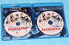 PADES�TKA + CD Soundtrack