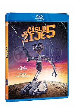 Číslo 5 žije