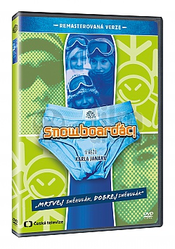 Snowboar��ci Remasterovan� verze