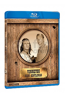 Vinnetou - Rud� gentleman